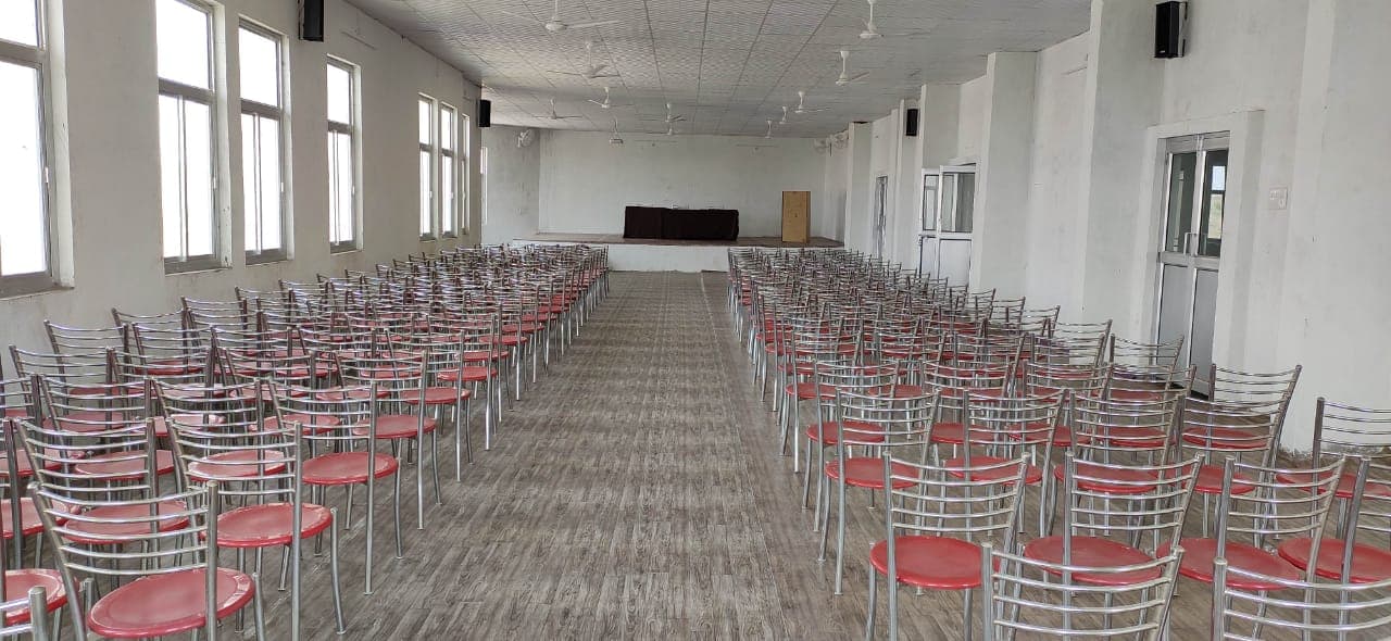 Kota College of Pharmacy Infrastructure photo 1